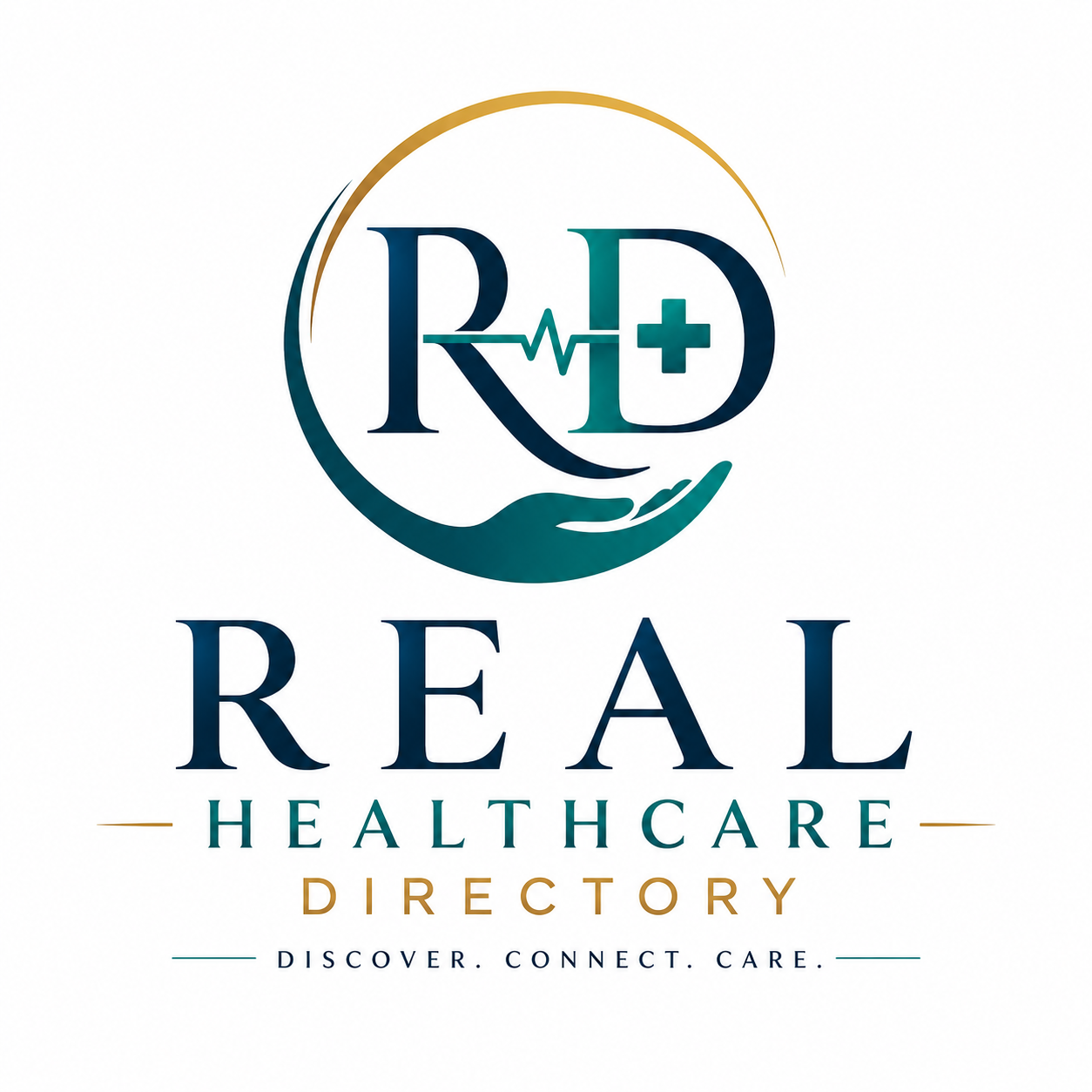 Real Healthcare Directory | Official Mark